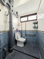 Blk 30 Marsiling Sapphire (Woodlands), HDB 3 Rooms #605792621